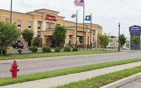Hampton Inn & Suites Radcliff/Fort Knox